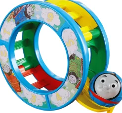 Fisher-Price My First Thomas & Friends? Rail Rollers? Spinning Surprise