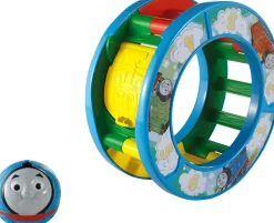 Fisher-Price My First Thomas & Friends? Rail Rollers? Spinning Surprise