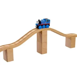 Fisher-Price Thomas & Friends Ascending Track & Riser Pack