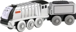 Fisher-Price Thomas & Friends Battery-Operated Spencer