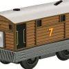 Fisher-Price Thomas & Friends Battery-Operated Toby