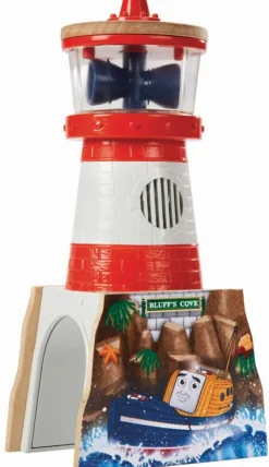 Fisher-Price Thomas & Friends Bluff's Cove Lighthouse