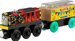 Fisher-Price Thomas & Friends Celebration Salty