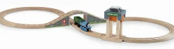 Fisher-Price Thomas & Friends Coal Hopper Figure 8 Set