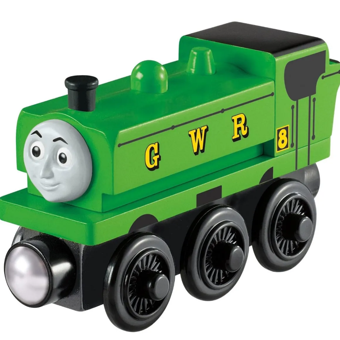 Fisher-Price Thomas & Friends Duck