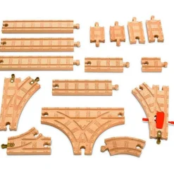 Fisher-Price Thomas & Friends Figure 8 Set Expansion Pack
