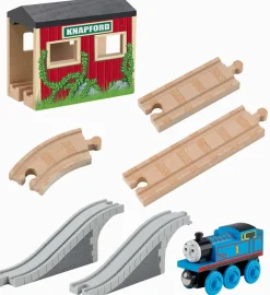Fisher-Price Thomas & Friends 5-in-1 Up and Around Set