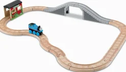 Fisher-Price Thomas & Friends 5-in-1 Up and Around Set