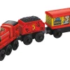 Fisher-Price Thomas & Friends James & the Dino