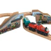 Fisher-Price Thomas & Friends James' Fishy Delivery