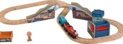 Fisher-Price Thomas & Friends James' Fishy Delivery