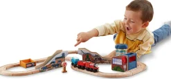 Fisher-Price Thomas & Friends James' Fishy Delivery