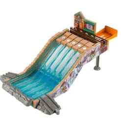 Fisher-Price Thomas & Friends Log River Jam Train Set