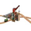 Fisher-Price Thomas & Friends Merrick and the Rock Crusher