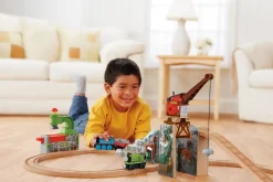 Fisher-Price Thomas & Friends Merrick and the Rock Crusher