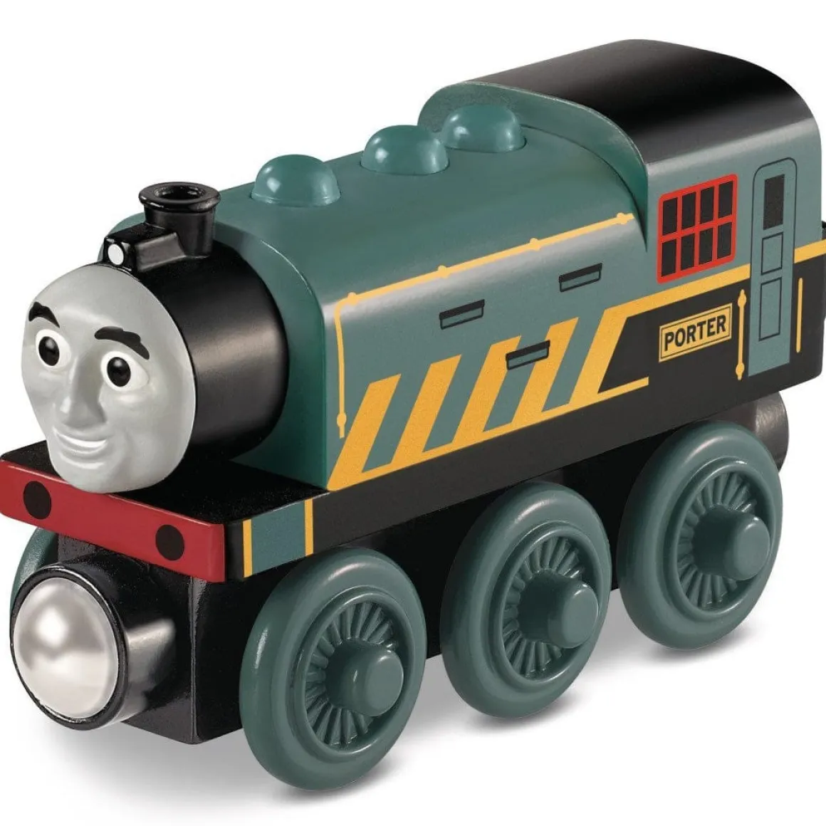 Fisher-Price Thomas & Friends Porter