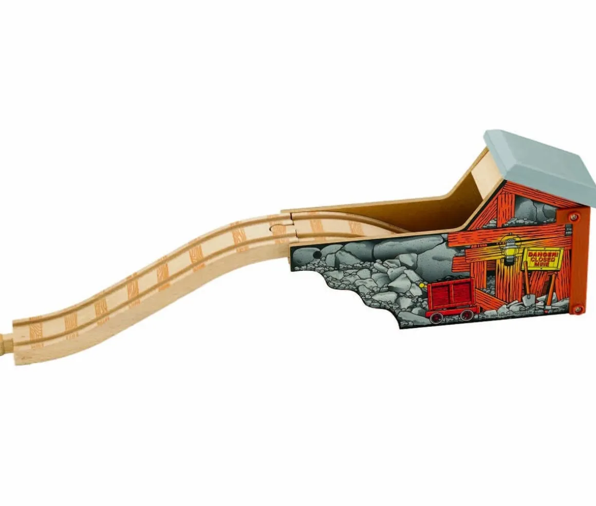 Fisher-Price Thomas & Friends Quarry Mine Tunnel