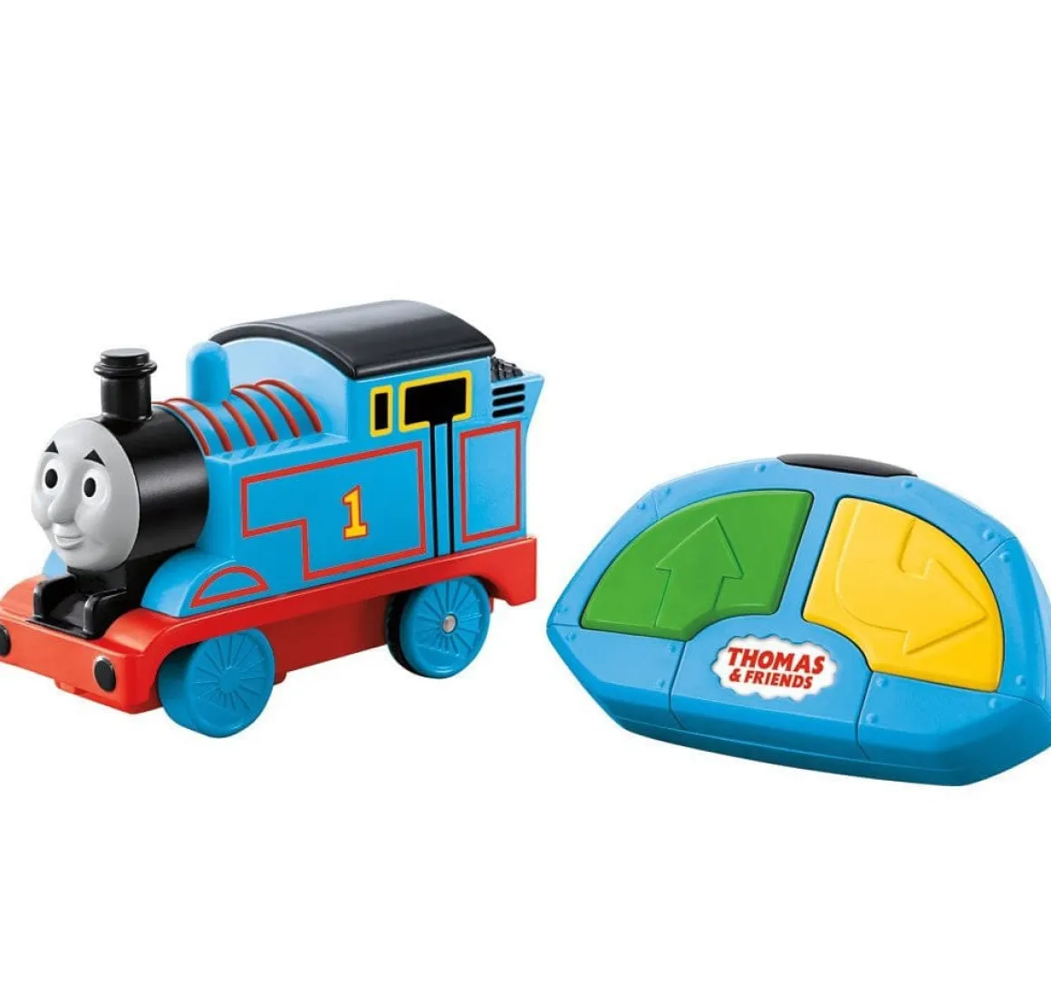 Fisher-Price Thomas & Friends R/C Thomas