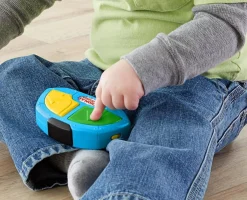 Fisher-Price Thomas & Friends R/C Thomas