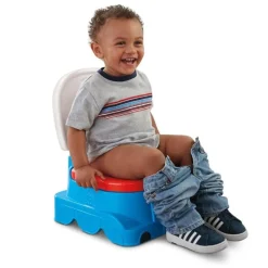 Fisher-Price Thomas & Friends Rewards Potty