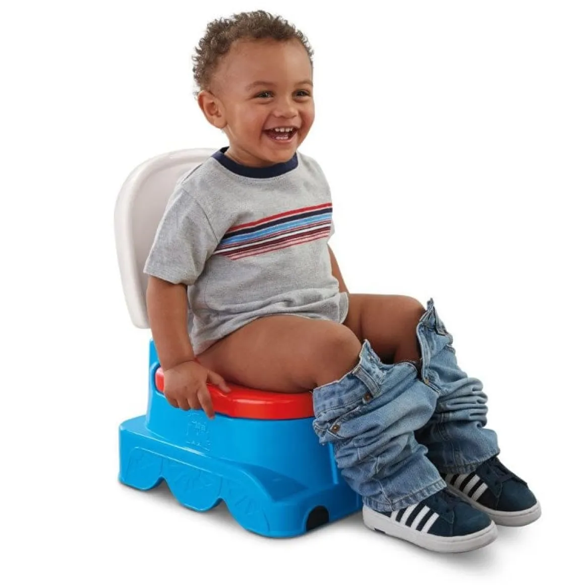 Fisher-Price Thomas & Friends Rewards Potty