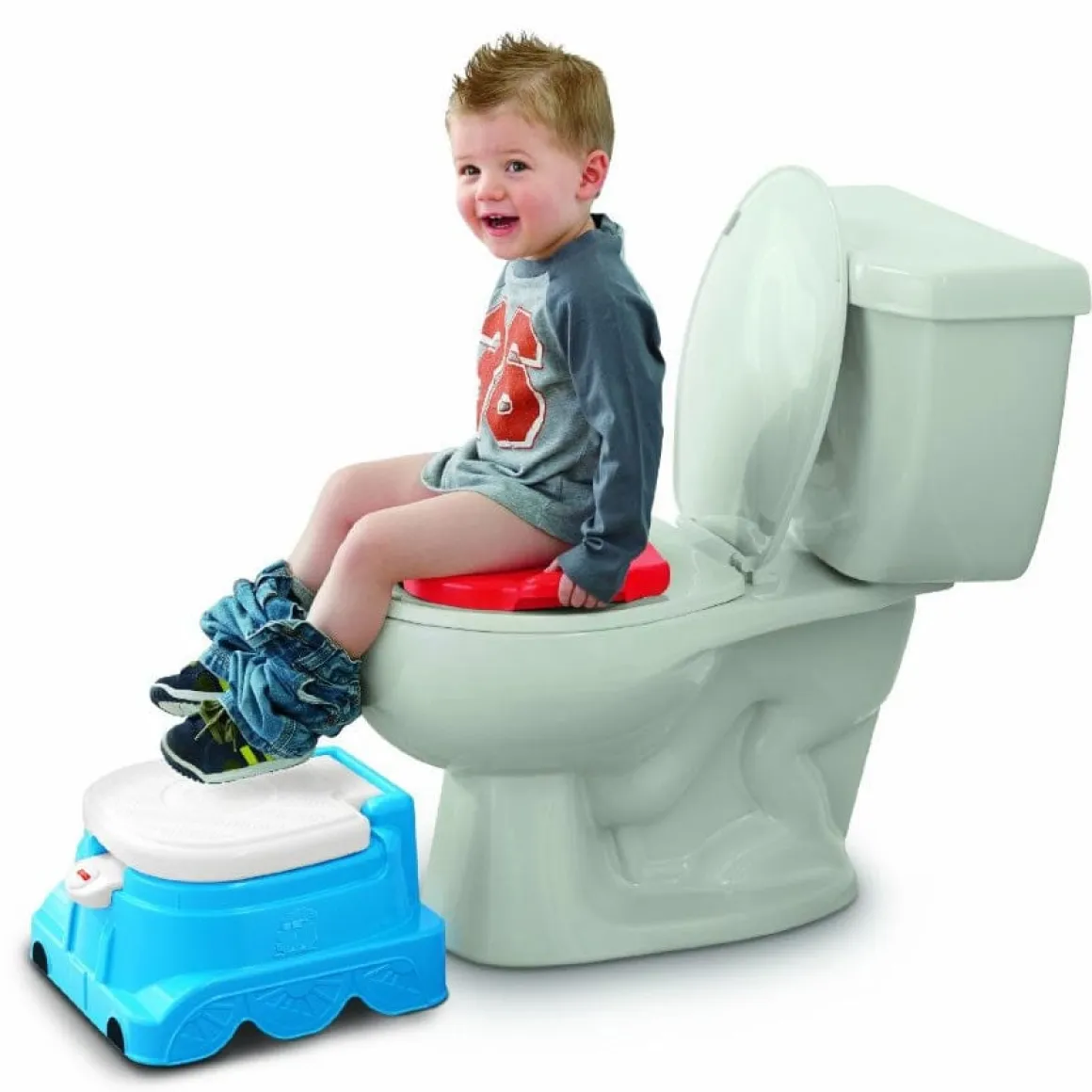 Fisher-Price Thomas & Friends Rewards Potty