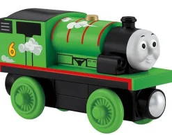 Fisher-Price Thomas & Friends Roll & Whistle Percy