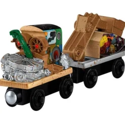 Fisher-Price Thomas & Friends Scrap Monster