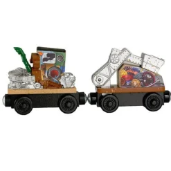 Fisher-Price Thomas & Friends Scrap Monster