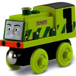 Fisher-Price Thomas & Friends Scruff