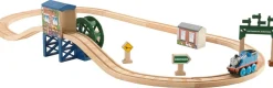 Fisher-Price Thomas & Friends Steaming Around Sodor