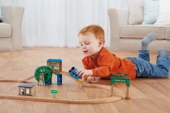 Fisher-Price Thomas & Friends Steaming Around Sodor