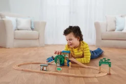 Fisher-Price Thomas & Friends Steaming Around Sodor