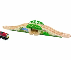 Fisher-Price Thomas & Friends Stone Drawbridge