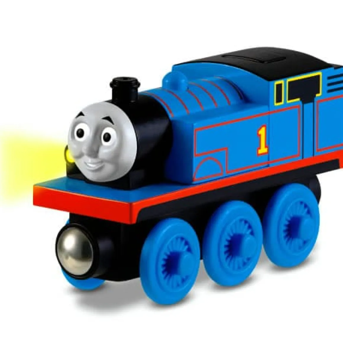 Fisher-Price Thomas & Friends Talking Thomas