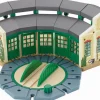 Fisher-Price Thomas & Friends Tidmouth Sheds