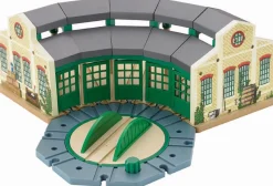Fisher-Price Thomas & Friends Tidmouth Sheds