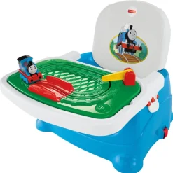 Fisher-Price Thomas & Friends Tray Play Portable Booster Chair