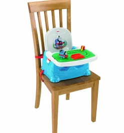 Fisher-Price Thomas & Friends Tray Play Portable Booster Chair