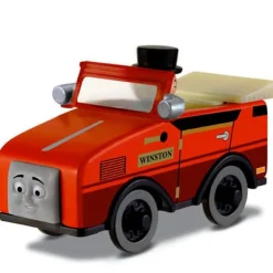 Fisher-Price Thomas & Friends Winston