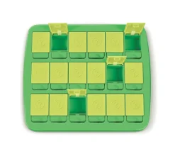 Fred & Friends Match-Up Snack Tray Game