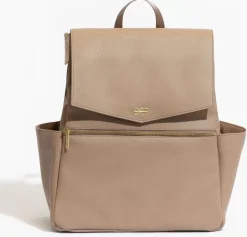 Freshly Picked Classic Diaper Bag II - Fig