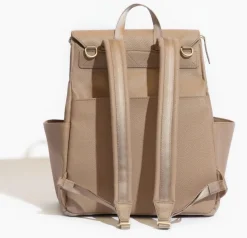 Freshly Picked Classic Diaper Bag II - Fig