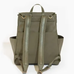 Freshly Picked Classic Diaper Bag II - Sage