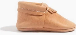 Freshly Picked Classic Moccasins, Size 1 - Zion