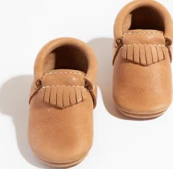 Freshly Picked Classic Moccasins, Size 2 - Zion