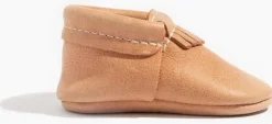 Freshly Picked Classic Moccasins, Size 3 - Zion
