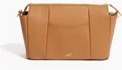 Freshly Picked Classic Stroller Caddy - Butterscotch