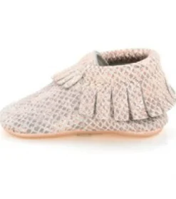 Freshly Picked Moccasins, Size 1 - New York