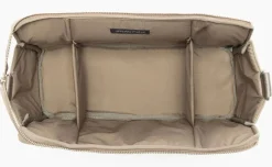 Freshly Picked Seoul Stroller Caddy - Aspen